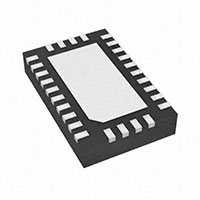 Texas Instruments - SN75DPHY440SSRHRR - IC REDRIVER 28WQFN