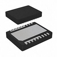 Texas Instruments - BQ500101DPCT - IC NEXFET SYNC BUCK 8VSON