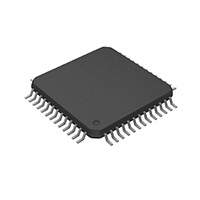 Texas Instruments - ADS5423IPGPR - IC ADC 14BIT 80MSPS 52HTQFP