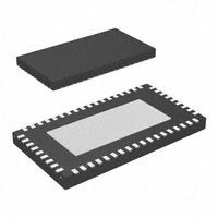 Texas Instruments - DS80PCI800SQE/NOPB - IC REDRIVER PCIE 8CH 54WQFN