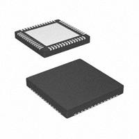 Texas Instruments - TPS65175CRSHR - IC BIAS PWR SUPP FOR LCD 56VQFN