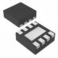 Texas Instruments - TPS22949ADRGR - IC LOAD SWITCH LN LDO 8SON