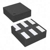 Texas Instruments - SN74LVC1G3157DSFR - IC SWITCH SPDT ANLG 6SON
