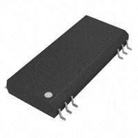 Texas Instruments - DCP022405DU - IC REG ISOLATED +/-5V 0.2A 12SOP