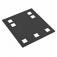Texas Instruments - OPA657TD2 - IC OPAMP VFB 1.6GHZ DIE