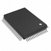 Texas Instruments - SN74ABT7820-20PH - IC SYNC FIFO MEM 512X18X2 80-QFP