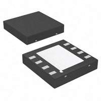 Texas Instruments - LM2724LD - IC DRIVER MOSFET DUAL SYNC 8WSON