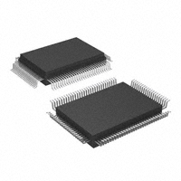 Texas Instruments - PMS430E337AHFD - IC MCU 16BIT 32KB EPROM 100CFP