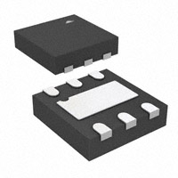 Torex Semiconductor Ltd - XC3202B183ZR-G - MAGNETIC SWITCH OMNIPOLAR 6QFN