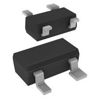 Toshiba Semiconductor and Storage - 3SK291(TE85L,F) - MOSFET N-CH SMQ