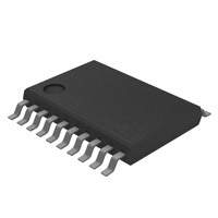 Toshiba Semiconductor and Storage - 74LCX541FT(AE) - IC BUFF/DVR 8BIT LOW V 20TSSOP