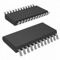 Toshiba Semiconductor and Storage - TB62747AFG,EL - IC LED DVR 16CH CC 24SSOP