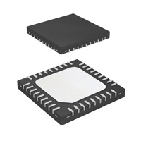 Toshiba Semiconductor and Storage - TB62D612FTG,EL - IC LED DRVR LIN DIM 40MA 36WQFN