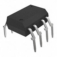 Toshiba Semiconductor and Storage - TLP352(D4,F) - OPTOISO 3.75KV GATE DRVR 8DIP