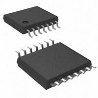 Toshiba Semiconductor and Storage - TC74AC02FTEL - IC GATE NOR 4CH 2-INP 14TSSOP
