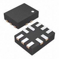 Toshiba Semiconductor and Storage - TC7USB42MU,LF - IC USB SWITCH SPDT DUAL 10UQFN