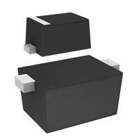 Toshiba Semiconductor and Storage - DF2S6.8MFS,L3M - X34PB-F FSC ESD PROTECTION DIODE