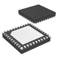 Toshiba Semiconductor and Storage - TC32306FTG,EL - IC RF TXRX ISM<1GHZ 36-VFQFN