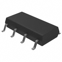 Toshiba Semiconductor and Storage - TLP209D(F) - PHOTORELAY MOSFET 50MA 8-SOP