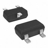 Toshiba Semiconductor and Storage - SSM3K310T(TE85L,F) - MOSFET N-CH 20V 5A S-MOS