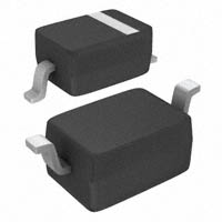 Toshiba Semiconductor and Storage - DF2S12FU,H3F - TVS DIODE USC
