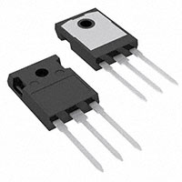 Toshiba Semiconductor and Storage - TK31N60X,S1F - MOSFET N-CH 600V 30.8A TO-247