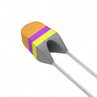 Vishay BC Components - NTCLE100CL473HB0 - NTC THERMISTOR 47K OHM 3% BEAD