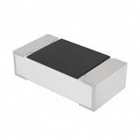 Vishay Dale - CRCW06031K27FKEAHP - RES SMD 1.27K OHM 1% 1/4W 0603