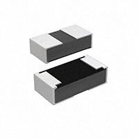 Vishay Dale - RCP0603W750RGED - RES SMD 750 OHM 2% 3.9W 0603