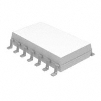 Vishay Dale - SOMC140320K0GEA - RES ARRAY 7 RES 20K OHM 14SOIC