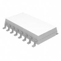 Vishay Dale - SOMC160120K0GEA - RES ARRAY 15 RES 20K OHM 16SOIC