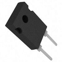 Global Power Technologies Group - GP2D020A060B - SCHOTTKY DIODE 600V 20A TO-247-2