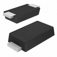 Vishay Semiconductor Diodes Division - VSSAF3N50-M3/6A - DIODE SCHOTTKY 50V 2.7A DO221AC