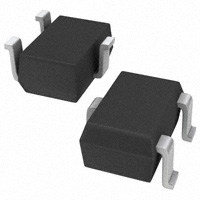 Vishay Semiconductor Diodes Division - BAR64V-05W-E3-18 - DIODE RF PIN DUAL CC SOT323