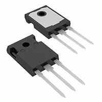 Vishay Semiconductor Diodes Division - VS-CPU6006L-M3 - DIODE STANDARD 600V 30A TO247