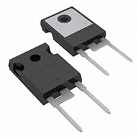 Vishay Semiconductor Diodes Division - VS-60EPU06P-S1 - DIODE GEN PURP 600V 60A TO247AC