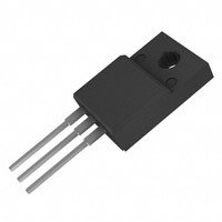 Vishay Siliconix - SIHF15N60E-GE3 - MOSFET N-CH 600V 15A TO220 FULLP