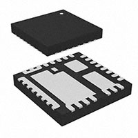 Vishay Siliconix - SIC620CD-T1-GE3 - IC CTLR STAGE 60A PPAK MLP55-31L