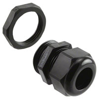 Amphenol Industrial Operations - AIO-CSM30 - CABLE GLAND NYLON M30 13-18MM