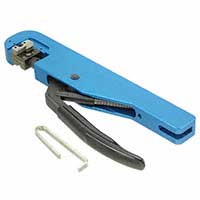 Amphenol Industrial Operations - C10-708354-000 - TOOL HAND CRIMPER 20AWG