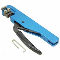 Amphenol Industrial Operations - C10-730690-000 - TOOL HAND CRIMPER 16-18AWG