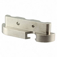 Amphenol Industrial Operations - CBL-GROM-95-43 - CABLE CLAMP 95MM2 3WAY 400 AMP
