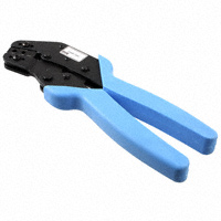 Amphenol RF Division - CTL-15 - TOOL HAND CRIMPER COAX SIDE