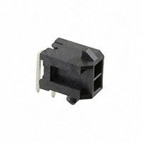 Amphenol Commercial Products - G881A02001TEU - CONN MICRO POWER R/A 2PIN
