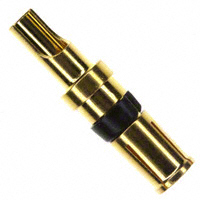 Amphenol Commercial Products - L17DM537446 - CONN D-SUB SOCKET 10AWG SLD GOLD