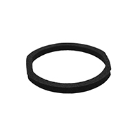 Amphenol Sine Systems Corp - AHDP-16-04477 - RUBBER FLANGE SEAL SIZE 24 AHDP
