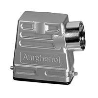Amphenol Sine Systems Corp C146 10G025 500 2