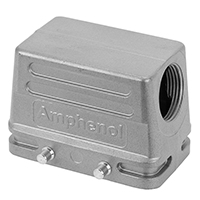 Amphenol Sine Systems Corp C146 50R010 500 1 F
