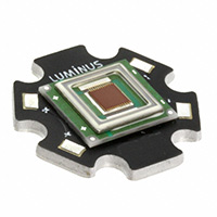 Luminus Devices Inc. SBR-90-R-F75-HM100