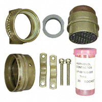 Amphenol Industrial Operations PT06SE-22-55S(SR)